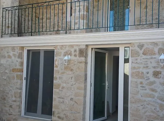 Villa Magda