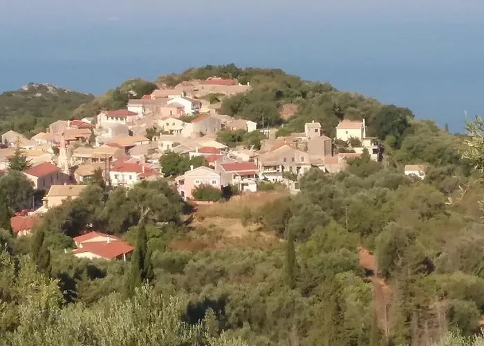 Villa Magda