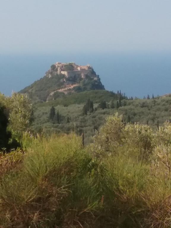 Magda Holiday home