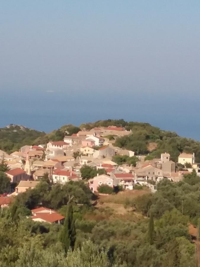 Magda Holiday home
