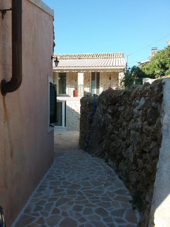 Magda Holiday home